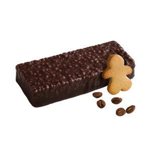 ΜΠΑΡΑ COOKIES AND CREME